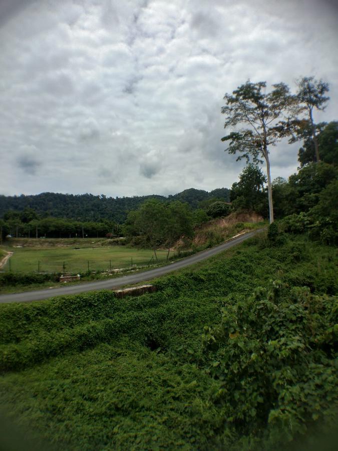 Hana Guesthouse Kuala Tahan Exterior photo